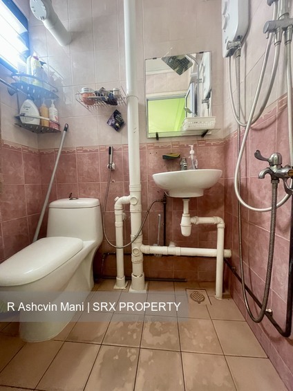 Blk 11 Teck Whye Heights II (Choa Chu Kang), HDB 4 Rooms #580609911